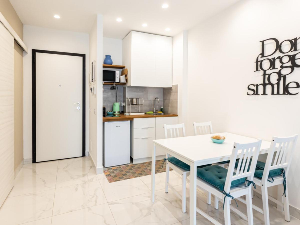 Stella Della Specola Apartment Падуа Екстериор снимка