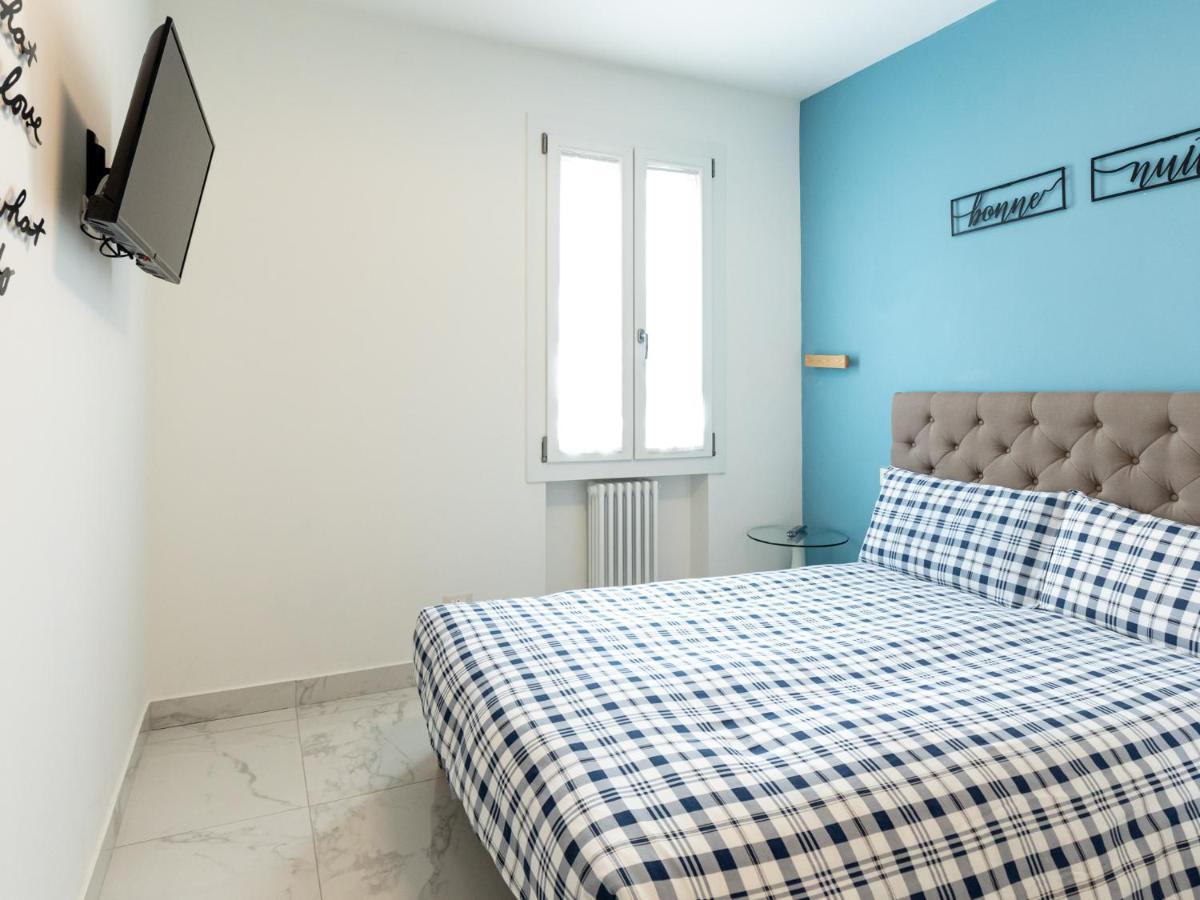 Stella Della Specola Apartment Падуа Екстериор снимка