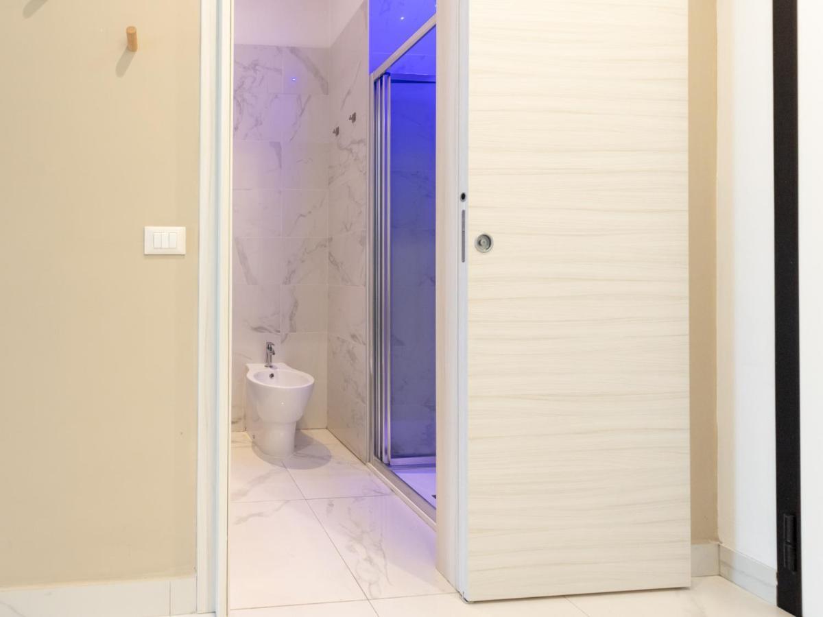 Stella Della Specola Apartment Падуа Екстериор снимка