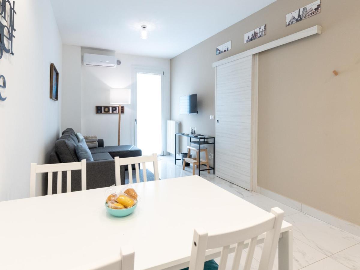 Stella Della Specola Apartment Падуа Екстериор снимка