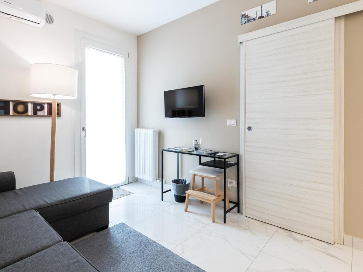 Stella Della Specola Apartment Падуа Екстериор снимка