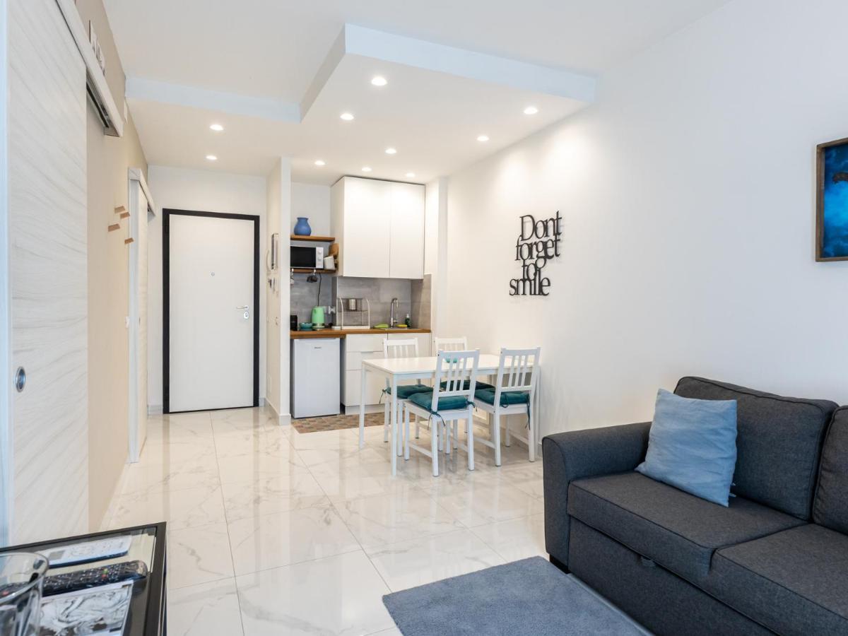 Stella Della Specola Apartment Падуа Екстериор снимка