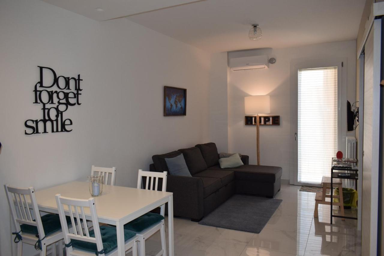 Stella Della Specola Apartment Падуа Екстериор снимка