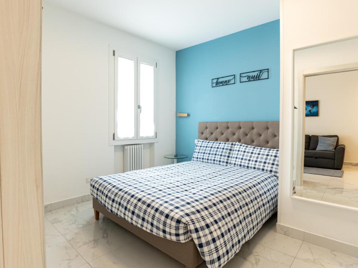 Stella Della Specola Apartment Падуа Екстериор снимка