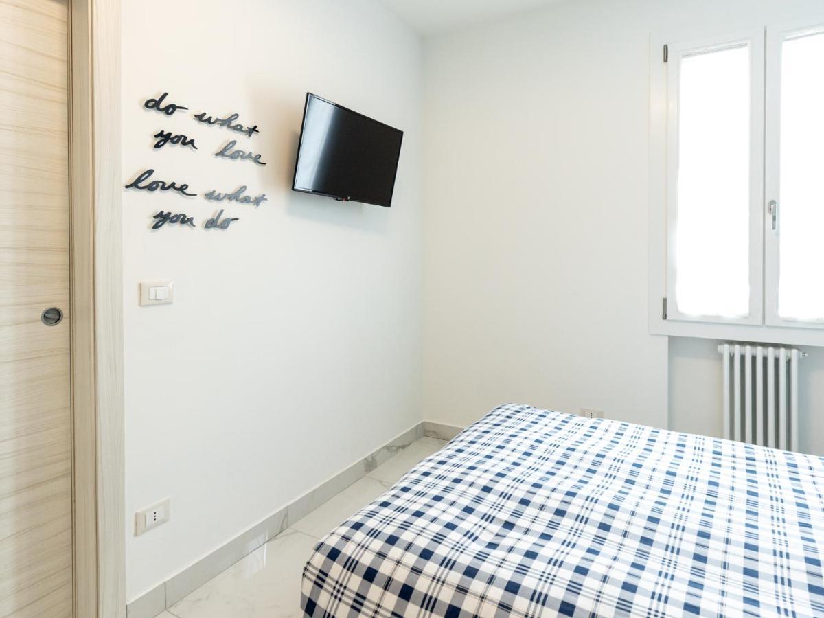 Stella Della Specola Apartment Падуа Екстериор снимка