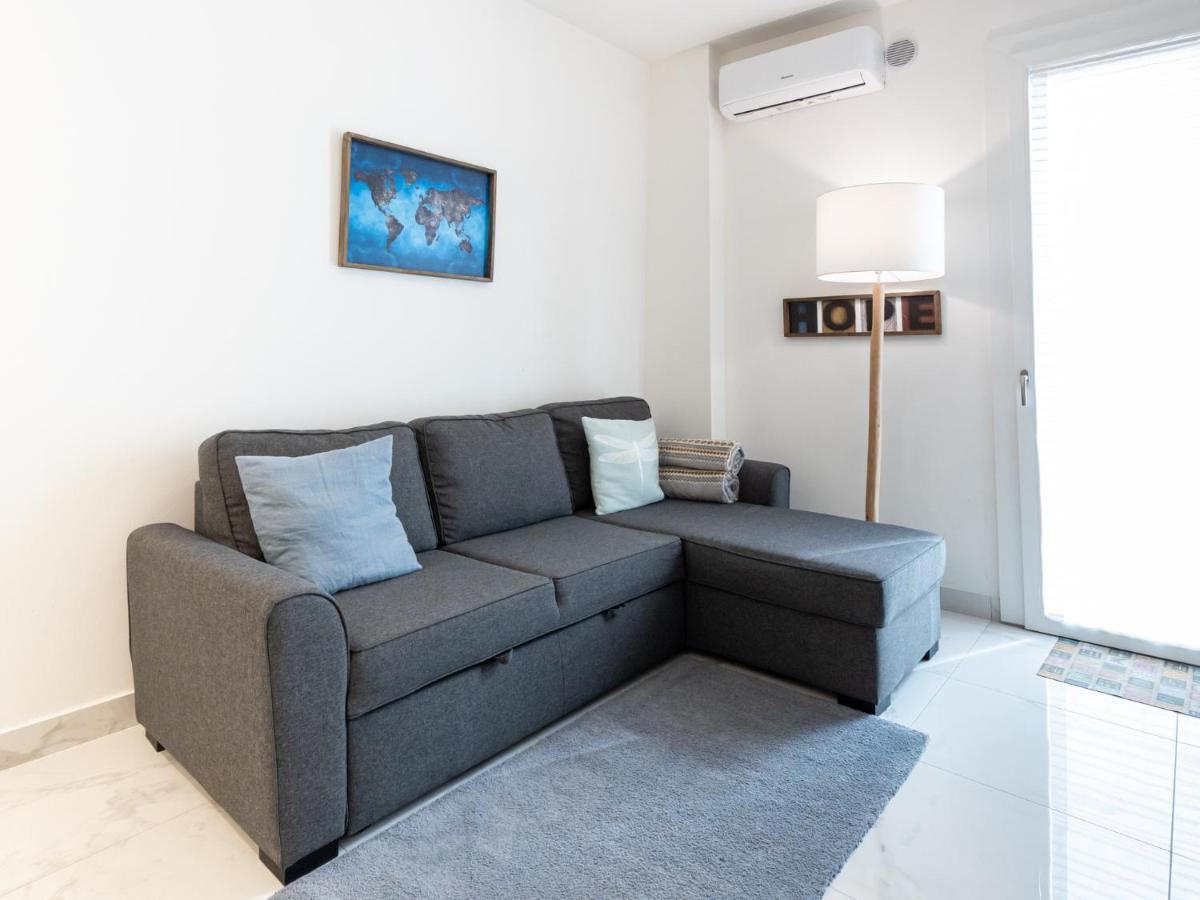 Stella Della Specola Apartment Падуа Екстериор снимка