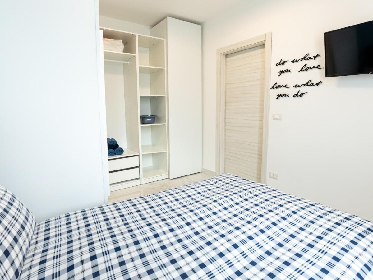 Stella Della Specola Apartment Падуа Екстериор снимка