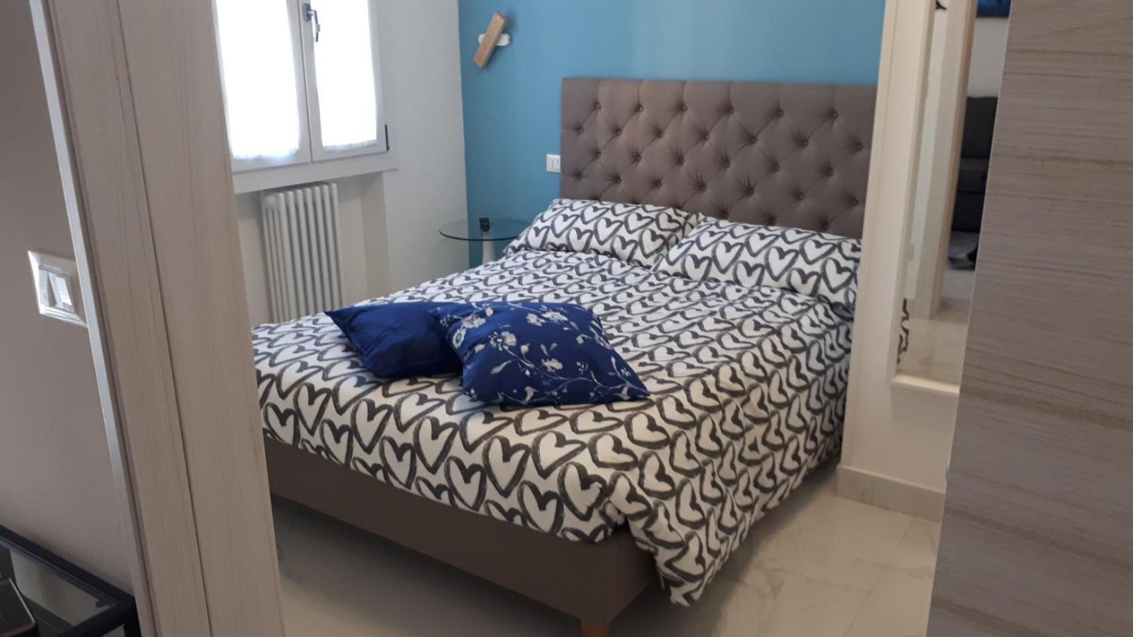 Stella Della Specola Apartment Падуа Екстериор снимка